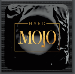 Hard Mojo Condoms